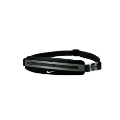 Nike Slim Waist Pack 2.0 - Black/Black/Silver