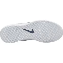 Nike Court Zoom Lite 3 (Men's) - White/Mystic Navy/Ashen Slate (Available Size: 10, 10.5, 12) -Tennis Shop Outersole
