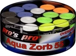 Pro's Pro Aqua Zorb 55 30-Pack