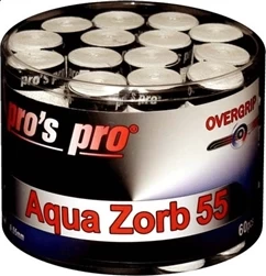 Pro's Pro Aqua Zorb 55 60-Pack