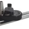 Pro's Pro Automatic Premium Swivel Clamp Base & Bar