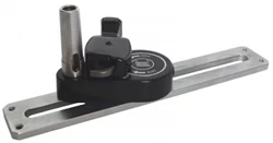 Pro's Pro Automatic Premium Swivel Clamp Base & Bar 1 Pro's Pro Automatic Premium Swivel Clamp Base & Bar