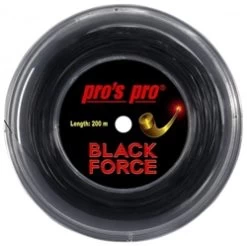 Pro's Pro Black Force