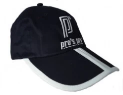Pro's Pro Cotton Cap