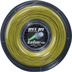 Pro's Pro Clay Court Plus 1 Pro's Pro Clay Court Plus