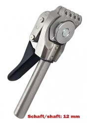 Pro's Pro Diamond Dusted Clamp