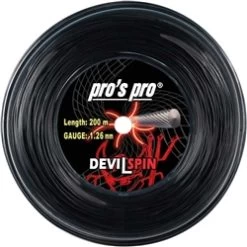 Pro's Pro Devil Spin