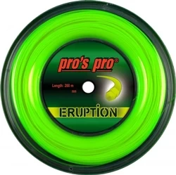Pro's Pro Eruption 1 Pro's Pro Eruption