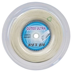 Pro's Pro Gutex Ultra