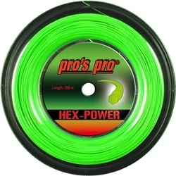 Pro's Pro Hex-Power 1 Pro's Pro Hex-Power