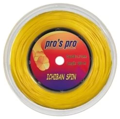 Pro's Pro Ichiban Spin