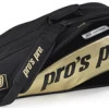 Pro's Pro Luxury Gold 6