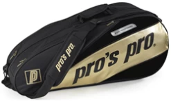 Pro's Pro Luxury Gold 6