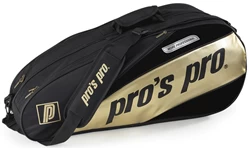 Pro's Pro Luxury Gold 6 1 Pro's Pro Luxury Gold 6