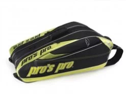 Pro's Pro Luxury 9