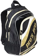 Pro's Pro Luxury Back Pack