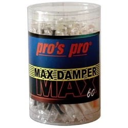 Pro's Pro Max Damper 60-Pack 1 Pro's Pro Max Damper 60-Pack