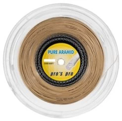 Pro's Pro Pure Aramid