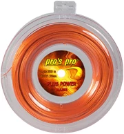 Pro's Pro Plus Power