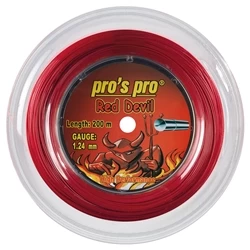 Pro's Pro Red Devil 1 Pro's Pro Red Devil