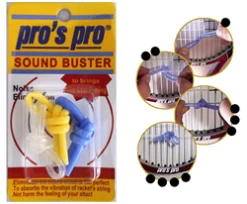 Pro's Pro Sound Buster