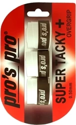 Pro's Pro Super Tacky+