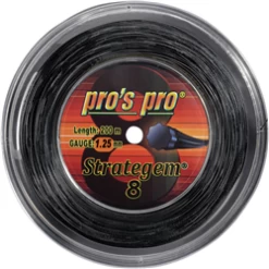 Pro's Pro Strategem 8