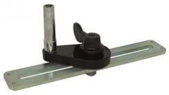Pro's Pro Swivel Clamp Base & Bar