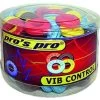 Pro's Pro Vib Control 60-Pack