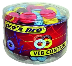 Pro's Pro Vib Control 60-Pack 1 Pro's Pro Vib Control 60-Pack