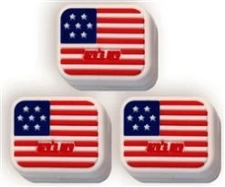 Pro's Pro Vibra Stop Country Flag