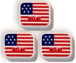 Pro's Pro Vibra Stop Country Flag 1 Pro's Pro Vibra Stop Country Flag