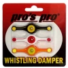 Pro's Pro Whistling Damper