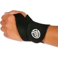Pro-Tec Wrist Wrap