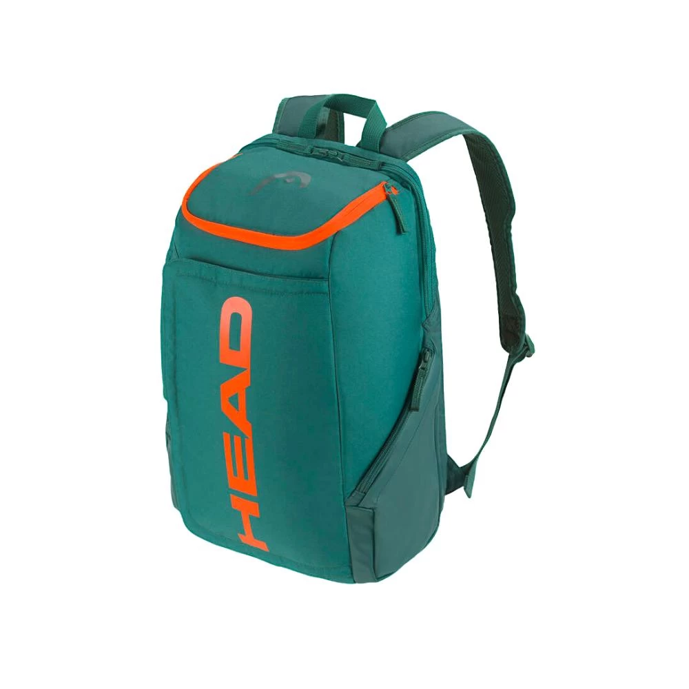 Head Pro Backpack 28L DYFO 1 Head Pro Backpack 28L DYFO