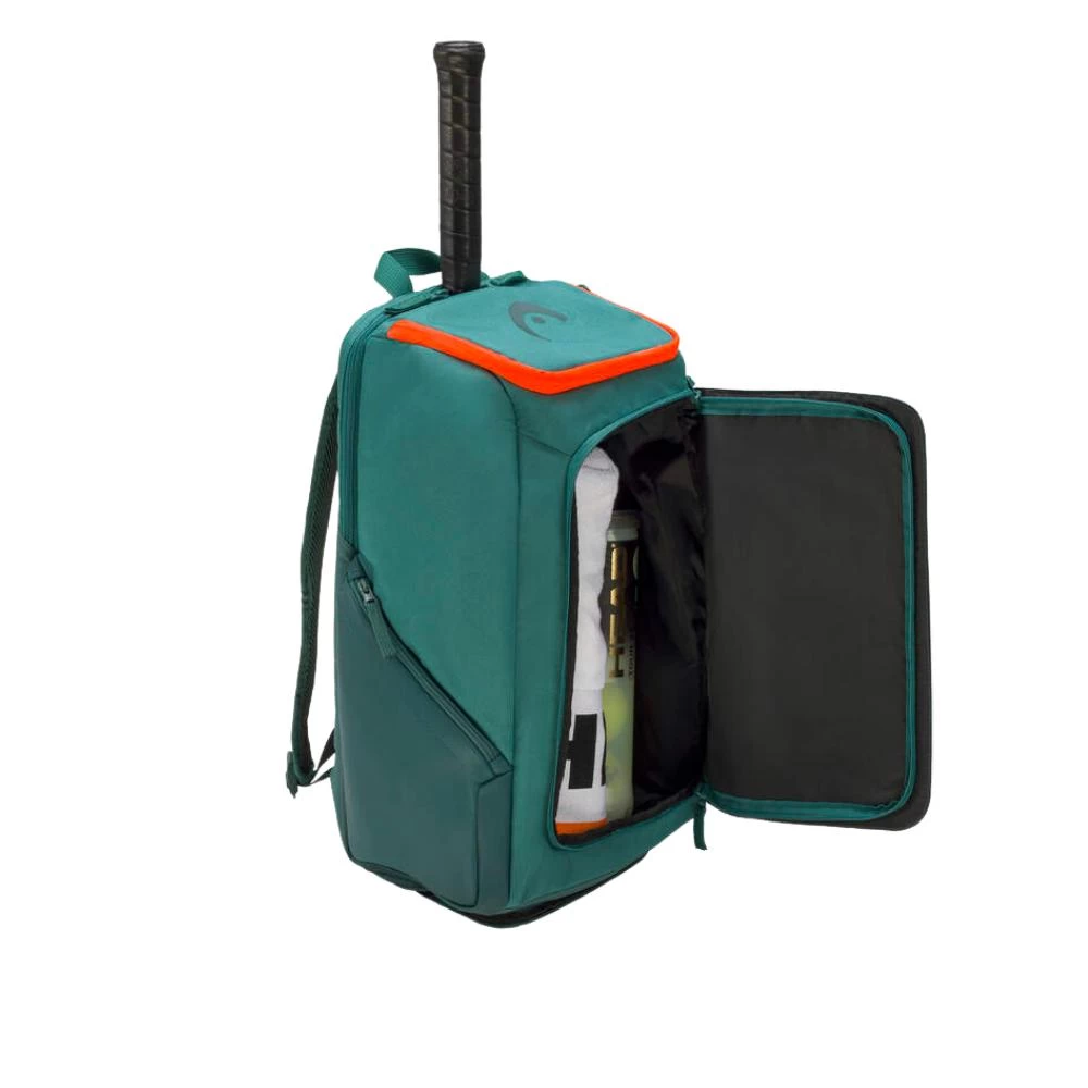Head Pro Backpack 28L DYFO 2 Head Pro Backpack 28L DYFO - Image 2