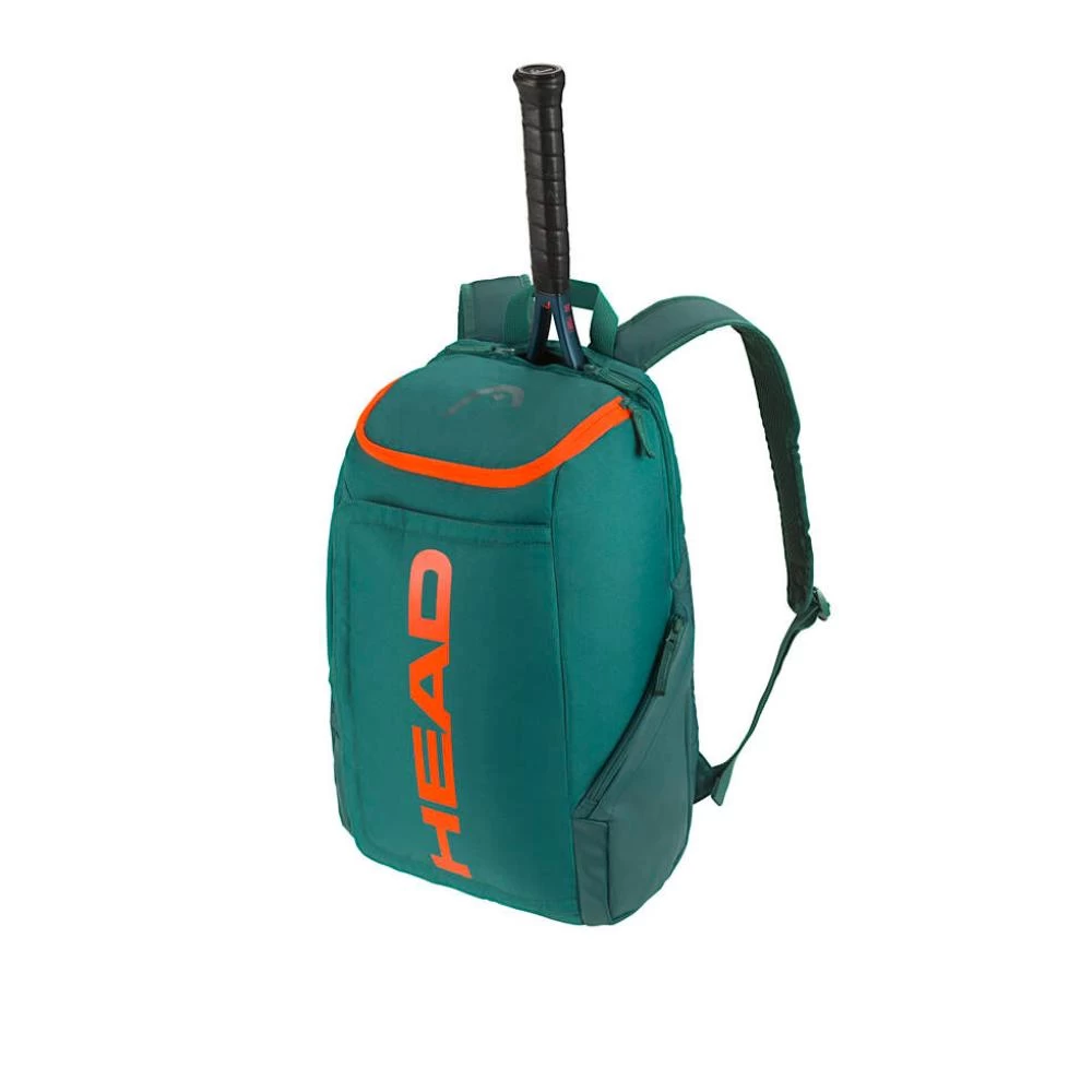 Head Pro Backpack 28L DYFO 3 Head Pro Backpack 28L DYFO - Image 3