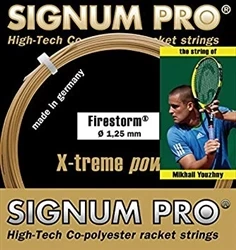 Signum Pro Firestorm