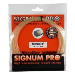 Signum Pro Micronite