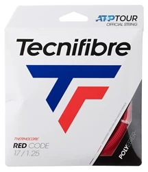 Tecnifibre Pro Red Code