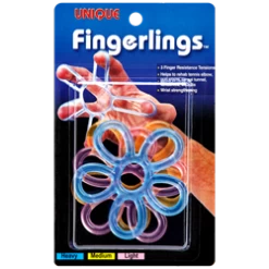 Tourna Fingerlings