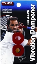 Tourna O Damp Pete Sampras