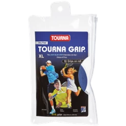 Tourna Grip XL 10 Pack