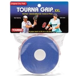 Tourna Grip XXL 10 Pack
