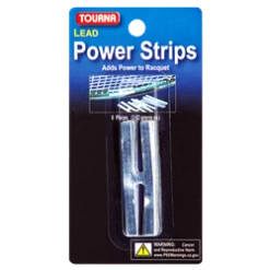 Tourna Lead Power Strips