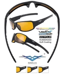 VertX Polarized NIGHT VISION 5017