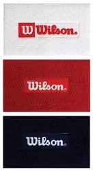 Wilson Double Wristband