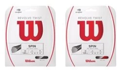 Wilson Revolve Twist