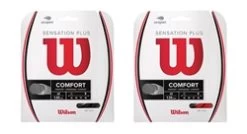 Wilson Sensation Plus