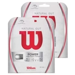 Wilson Natural Gut